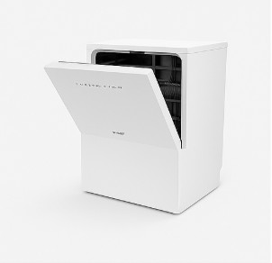 Reparación de lavavajillas