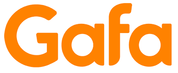 Logo Gafa