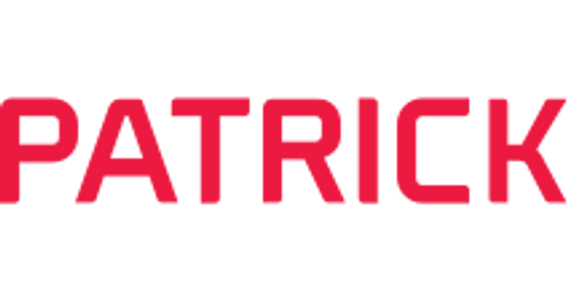 Logo Patrick